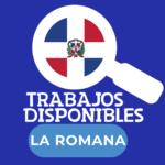 Trabajo en RD